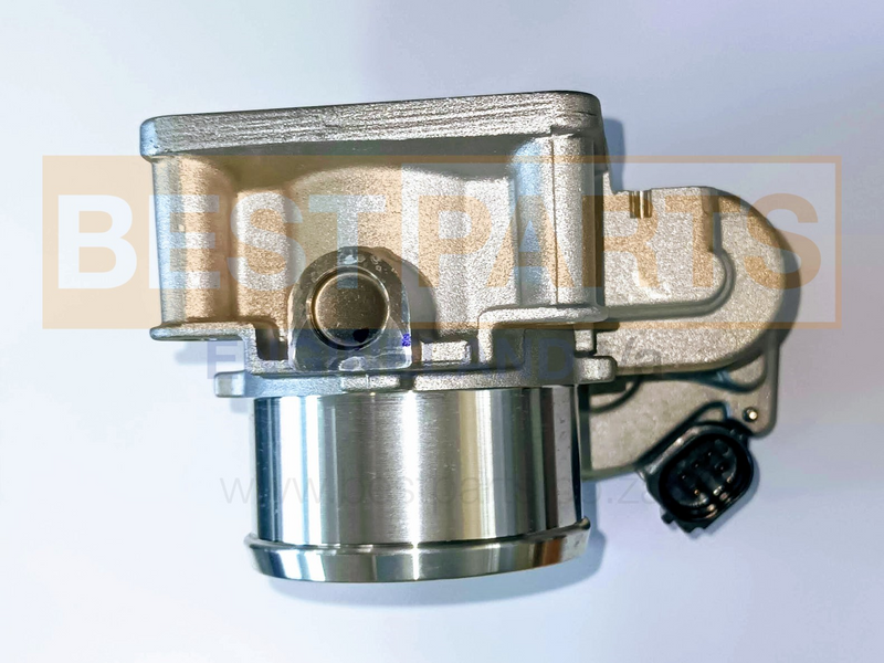 Hyundai Santa Fe Throttle Body  Tucson Throttle Body