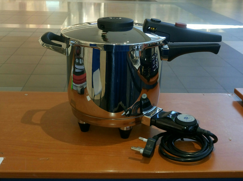 New Speed Cooker For Sale