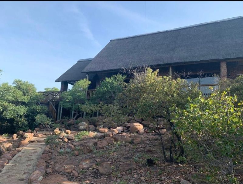 10%Shareholding for sale in Vaalwater, offering a magical Bushveld experience!