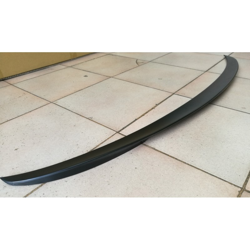 BMW F30 BOOT SPOILER ( MP-STYLE )
