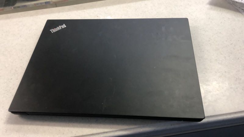 Lenovo thinkpad