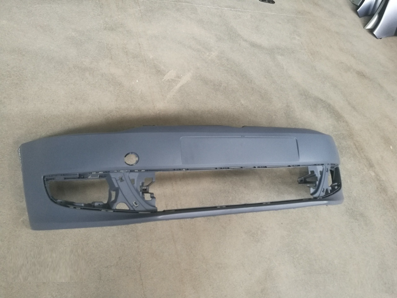 VW POLO 6 2010/14 BRAND NEW FRONT BUMPERS FOR SALE R750