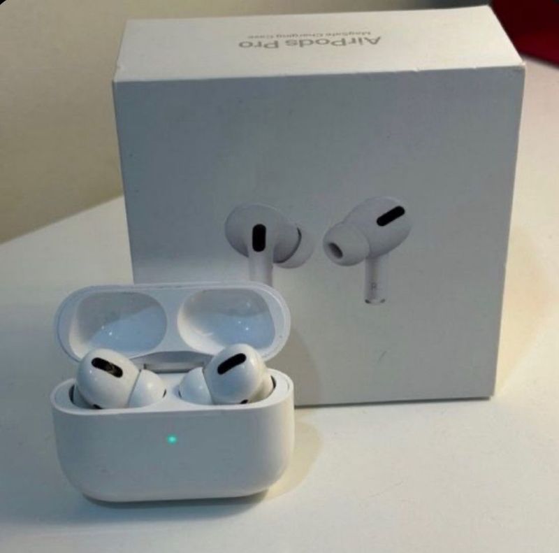 AirPods Pro First Generation