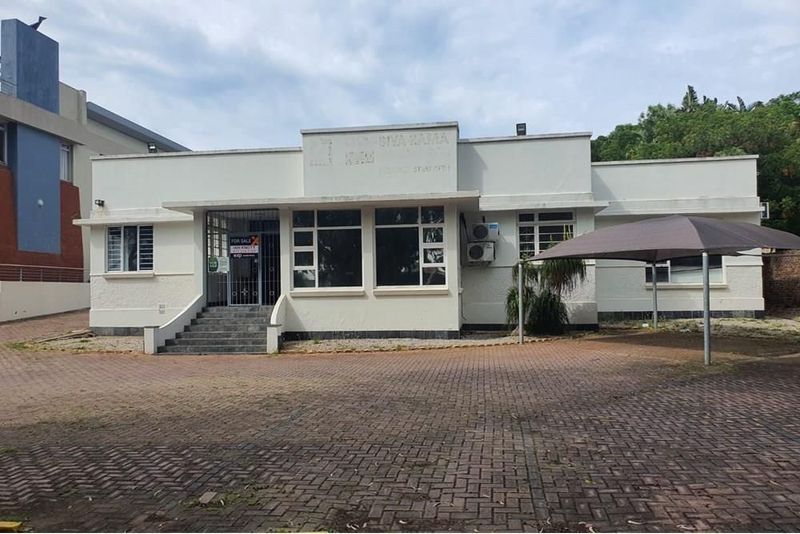 405m2 Office Space To Let