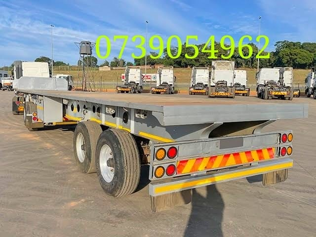 34TON SIDE TIPPER TRUCKS HIRE | FLATBEDS TRAILERS