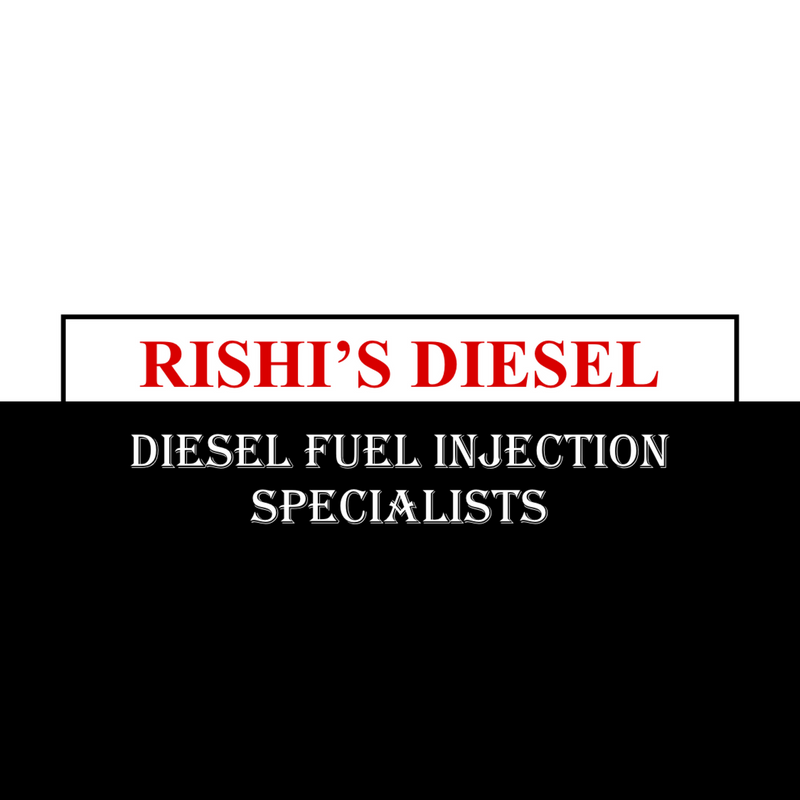Diesel Injector /pumps service. Supplier of new injectors or can be reconditioned.