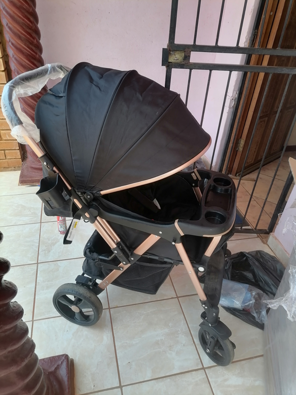 Stroller for sale