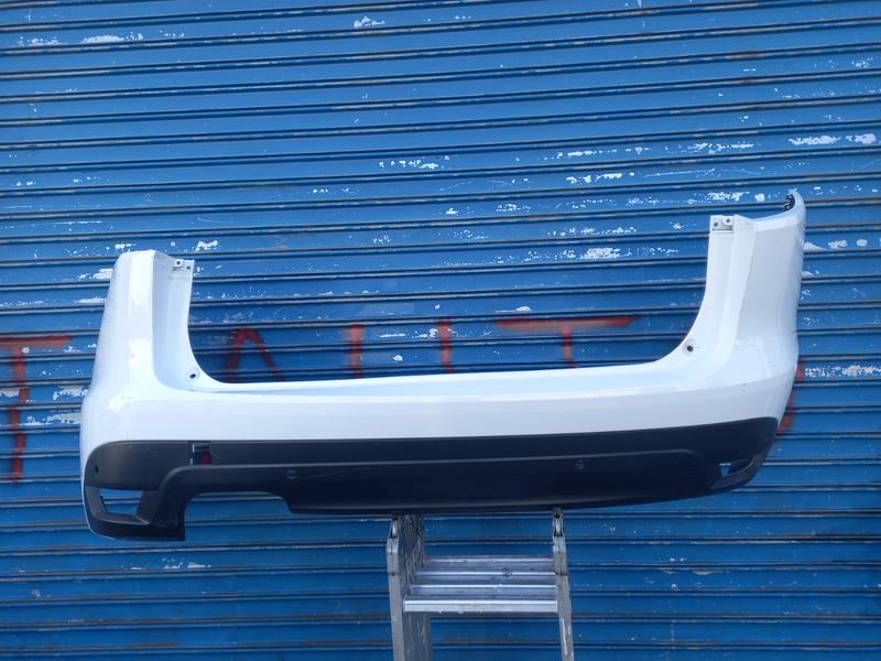 Jaguar F-Pace Rear Bumper (2018 - 2021)