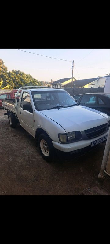 ISUZU KB250D FOR SALE