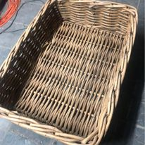 nice large basket