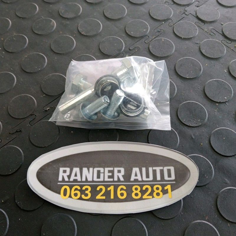 New Aftermarket Ford Ranger Spares