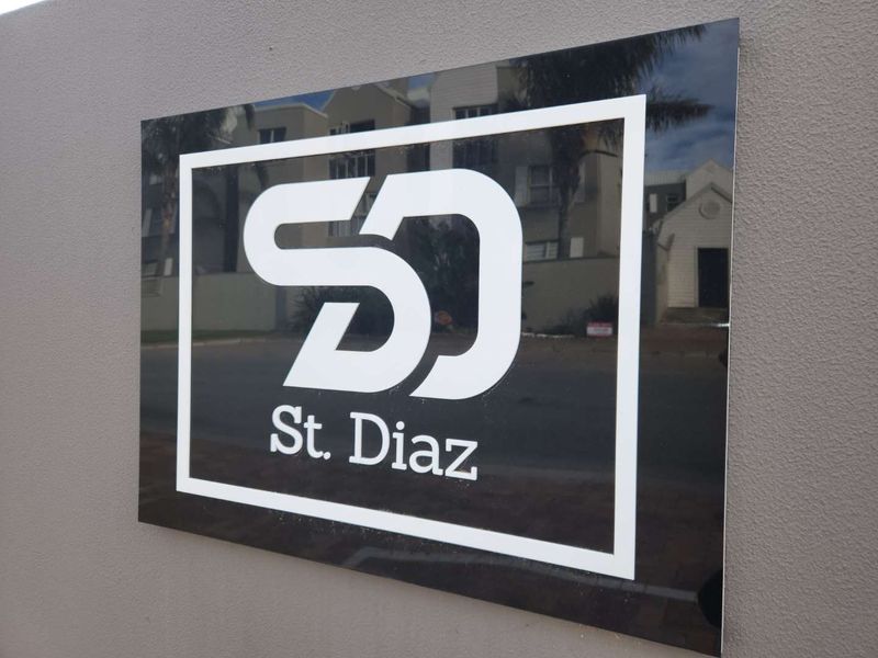 2 Bedroom Apartment in Diaz for Sale!