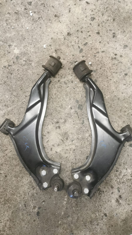 GEELY CK FRONT CONTROL ARMS , CONTACT FOR PRICE