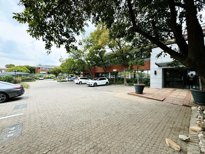 Epsom Downs Office Park | Prime Office Space to Let in Epsom Downs