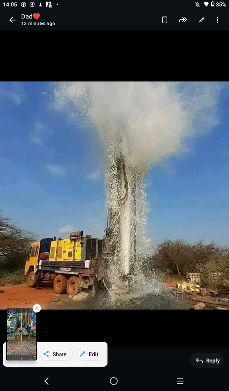 Borehole services