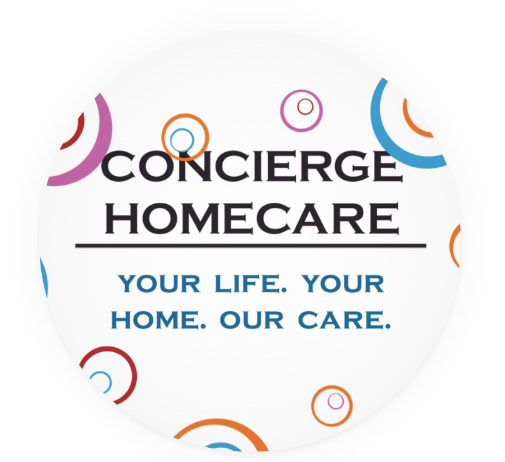 CONCIERGE HOME BASED SUPPORTIVE CARE.