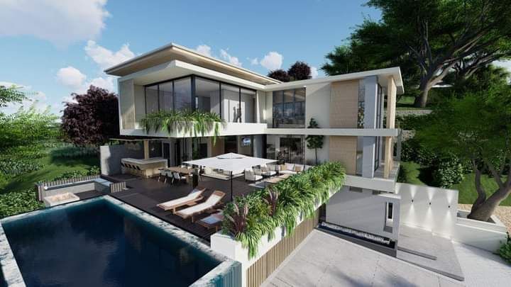 Captivating Elegance at West Avenue: A Premier Lifestyle Oasis in Zimbali Lakes