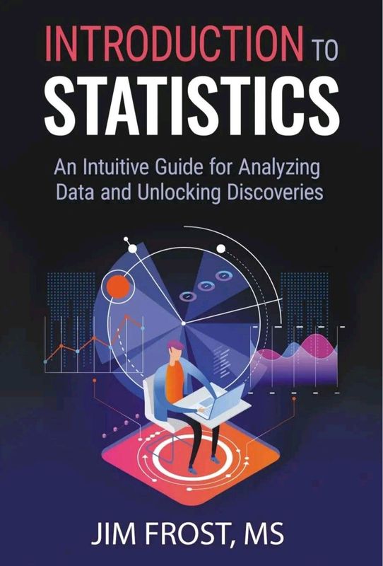 Statistical Textbooks
