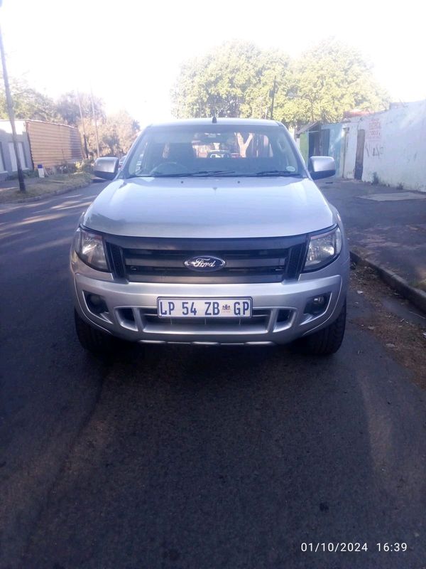 Ford Ranger XLS 3.2 Diesel