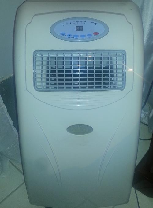 Salton Air conditioner