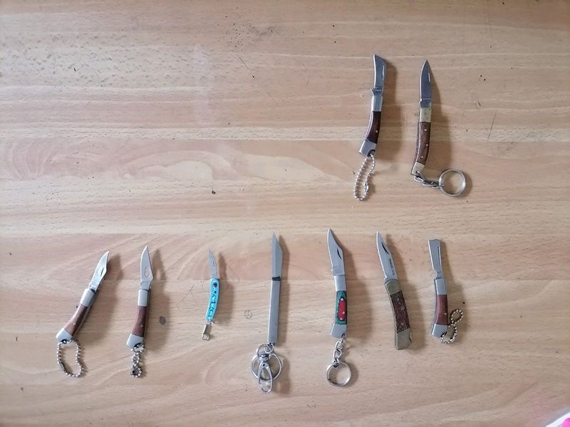 Knifes for sale
