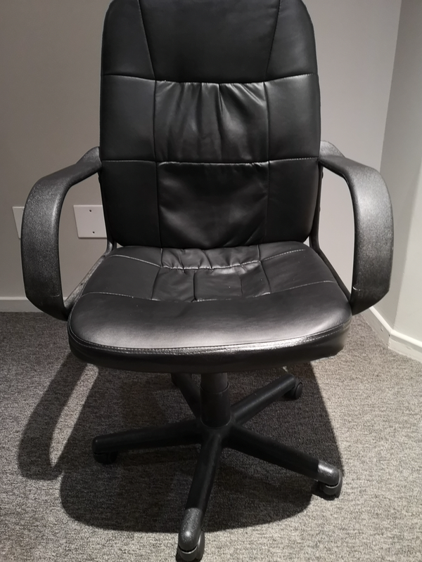 Midback Office Chair for Sale
