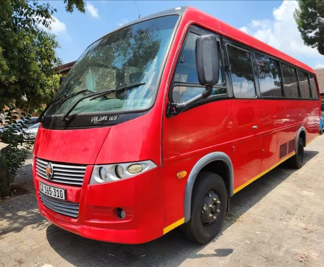 2008 Other Other MPV/Bus