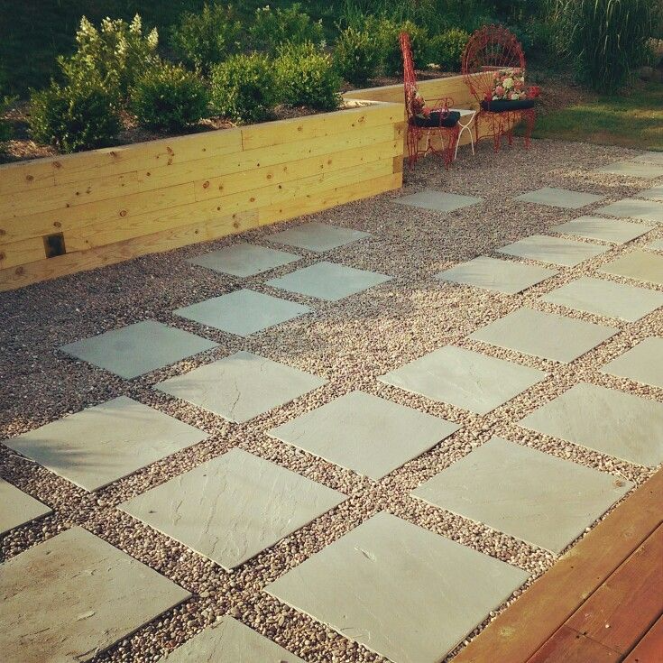 Stone and Bark: Trusted supplier of quality Pavers, Cobbles and Gravel, come pop in and have a look