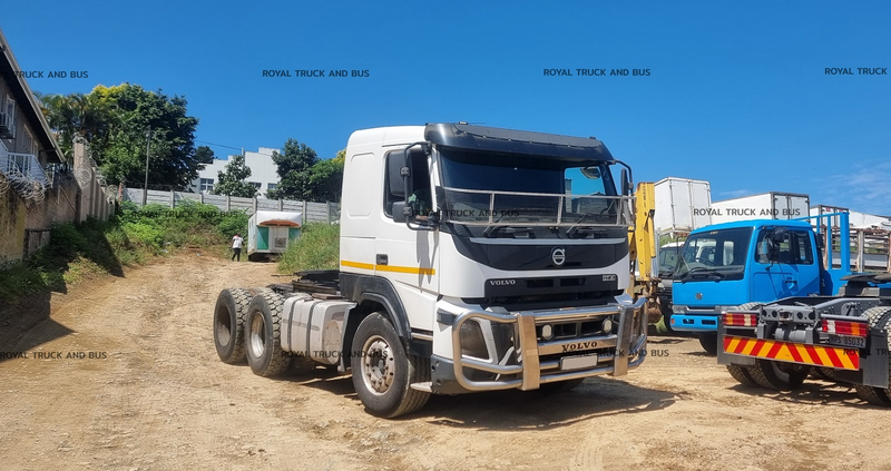 VOLVO FMX440 ! FINANCE AVAILABLE