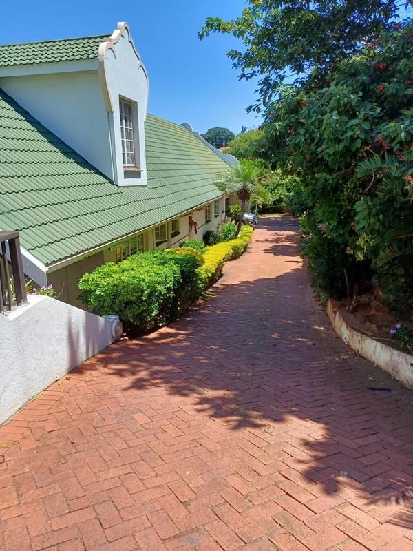 4 Bedroom House For Rent In Durban North