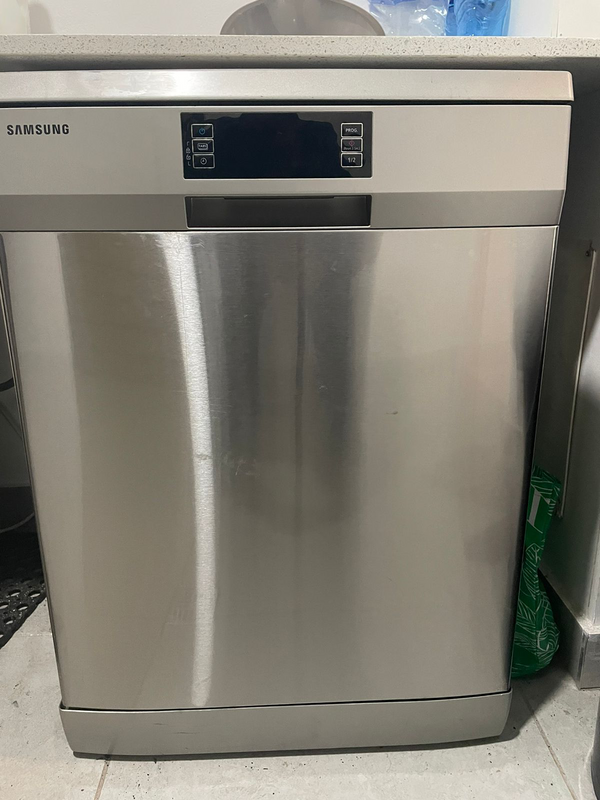 Samsung Dishwasher