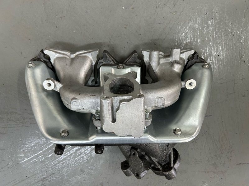 Toyota 4Y Intake &amp; Exhaust Manifolds For SALE!!!