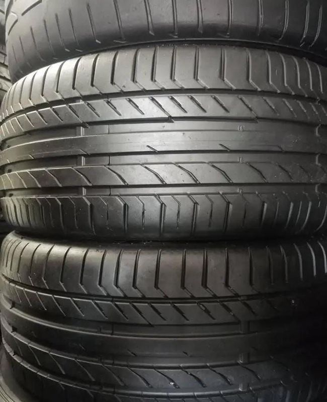 Best affordable tyres are on sale