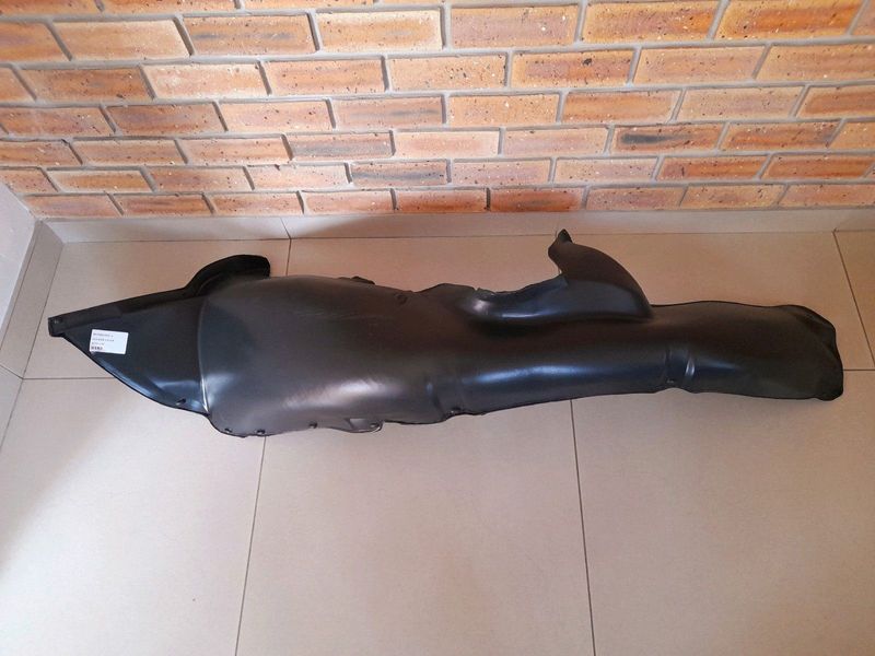 VW POLO VIVO 2010/17 BRAND NEW FENDERS LINERS FORSALE R250 EACH