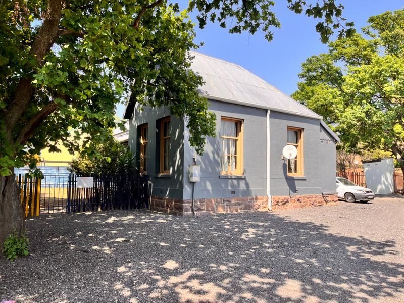 Nursery School / House for sale in Middelburg Central!