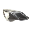 Headlight Glass Lens Plastic OEM for Mercedes E-Class W212 (09-12) Left Side – A2128208361DDZ