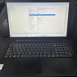 Lenovo i5-12th gen