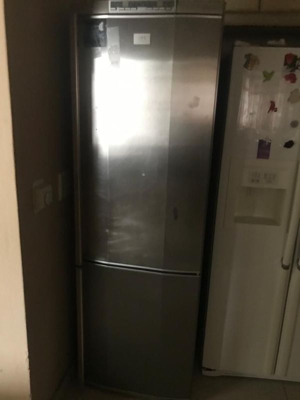 Frost AEG Electrolux fridge for sale