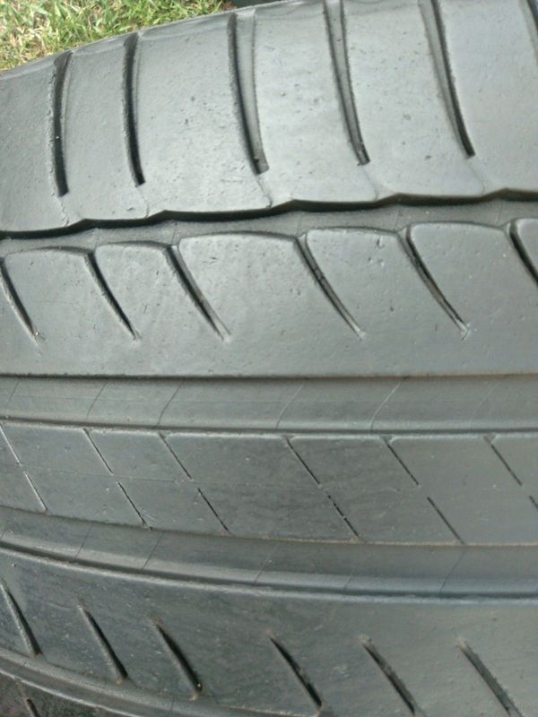 1x 245/45/17 normal Michelin tyre 85%tread excellent condition