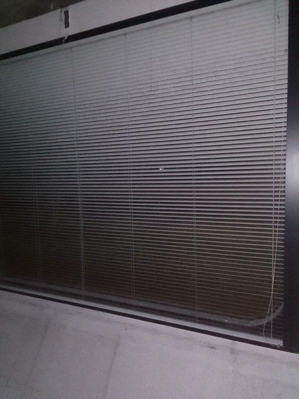 Window blinds