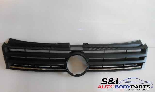 brand new vw polo vivo grille 15- for sale