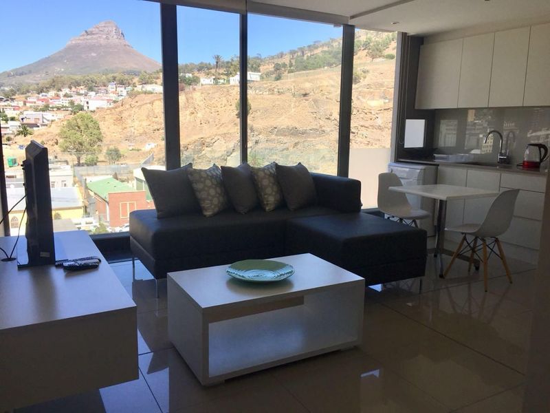 MODERN BEAUTIFUL 1 BEDROOM APARTMENT WITH SPECTACULAR VIEWS