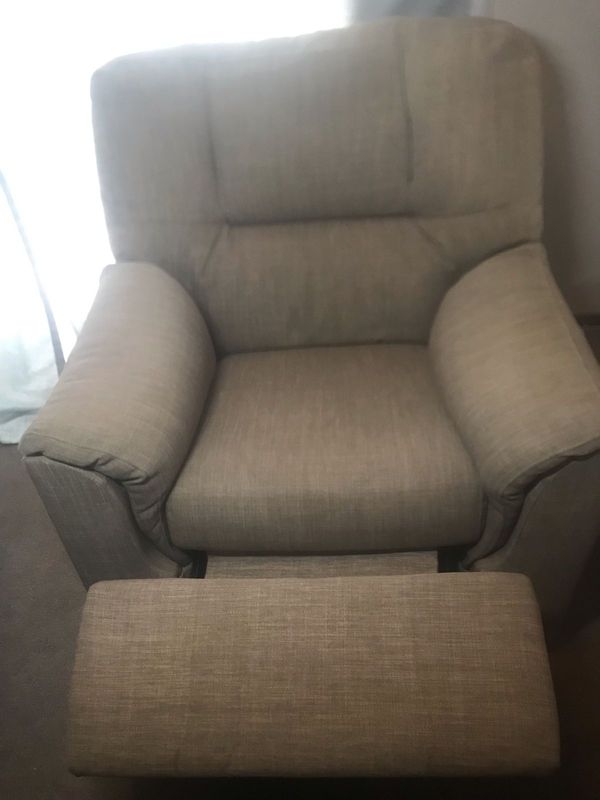 Flexsteel Mason Recliner