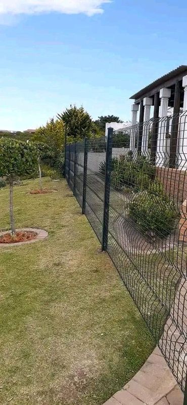 FENCING AND GATES SOLUTIONS.
