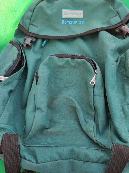 Karrimor School bag Melville Gumtree South Africa