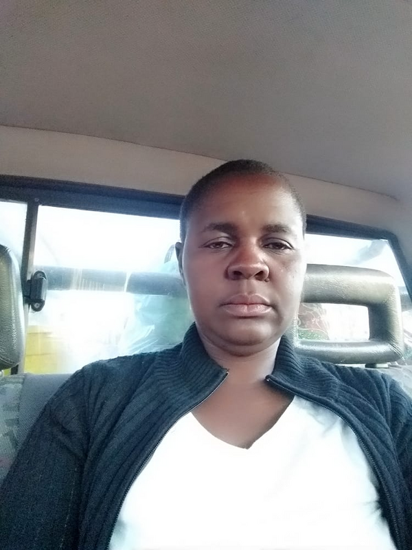 SITHEMBISO AGED 42, ZIMBABWEAN IS LOOKING FOR PART TIME DOMESTIC AND CHILDCARE JOB.