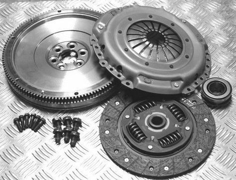 5 we do clutch repairs