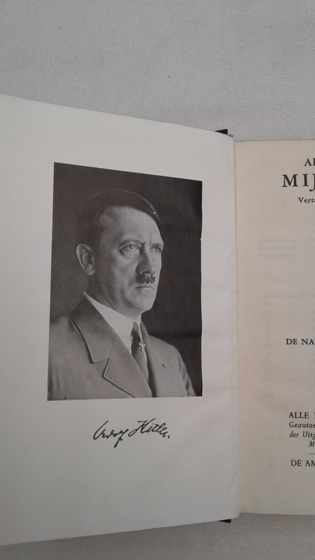 book - Ad posted by ludwig De Bundel