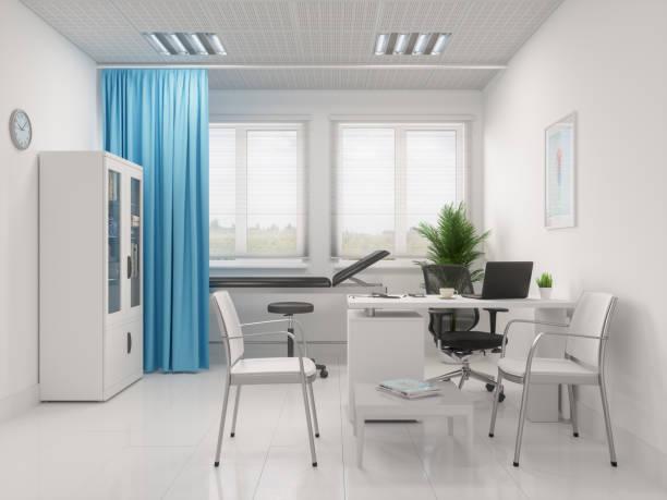 Brand New Medical Suites available in Pretoria West