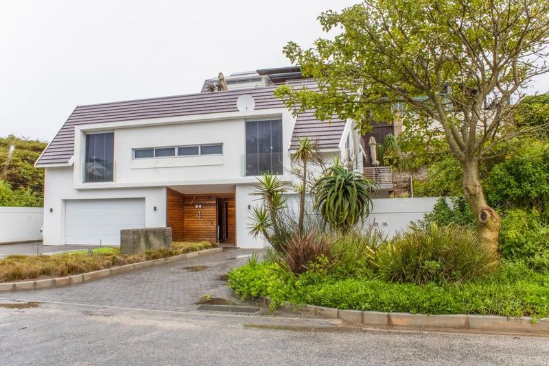 A design of its own in St Francis Bay!